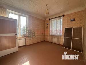 3-к квартира, вторичка, 65м2, 2/2 этаж