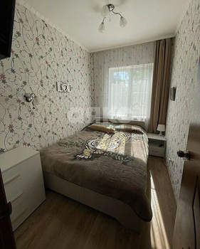 2-к квартира, вторичка, 44м2, 2/4 этаж