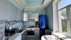 3-к квартира, вторичка, 68м2, 5/5 этаж