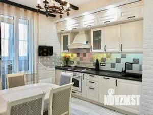 3-к квартира, вторичка, 74м2, 16/17 этаж