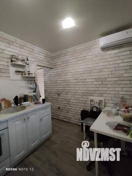 2-к квартира, вторичка, 39м2, 1/5 этаж