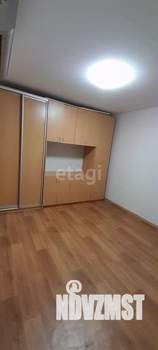1-к квартира, вторичка, 24м2, 8/9 этаж