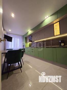 2-к квартира, вторичка, 73м2, 5/10 этаж