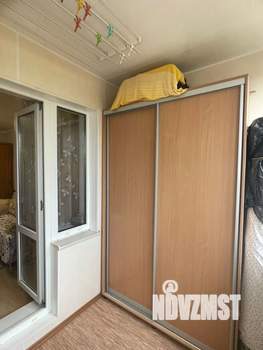 3-к квартира, вторичка, 64м2, 5/9 этаж