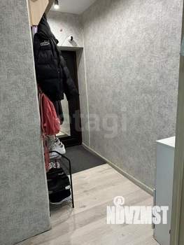 1-к квартира, вторичка, 30м2, 3/5 этаж