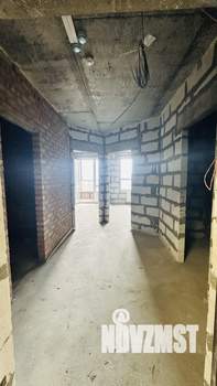 1-к квартира, вторичка, 39м2, 10/25 этаж