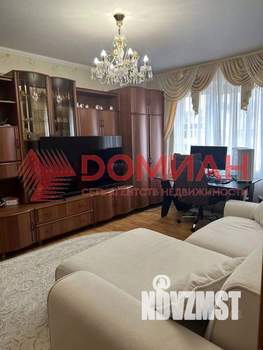 2-к квартира, вторичка, 55м2, 10/10 этаж