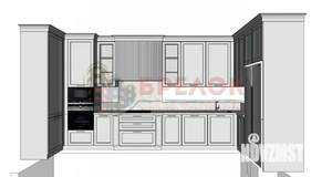 3-к квартира, сданный дом, 92м2, 7/24 этаж