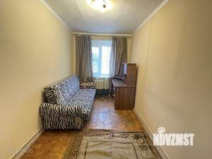 3-к квартира, вторичка, 54м2, 3/5 этаж