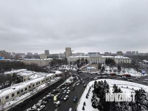 3-к квартира, вторичка, 101м2, 11/24 этаж