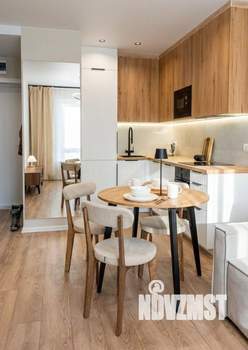 1-к квартира, вторичка, 41м2, 11/19 этаж