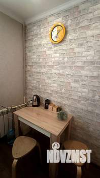 1-к квартира, вторичка, 35м2, 8/9 этаж