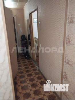 1-к квартира, вторичка, 32м2, 1/9 этаж