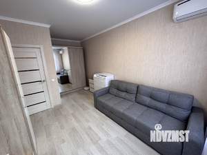 1-к квартира, вторичка, 32м2, 14/21 этаж