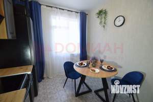 1-к квартира, вторичка, 35м2, 17/24 этаж