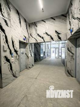 1-к квартира, вторичка, 34м2, 22/24 этаж