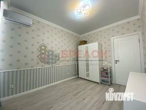 3-к квартира, вторичка, 60м2, 6/19 этаж