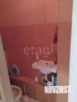 2-к квартира, вторичка, 58м2, 5/5 этаж