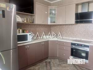 1-к квартира, вторичка, 49м2, 10/17 этаж