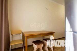 1-к квартира, вторичка, 36м2, 3/18 этаж