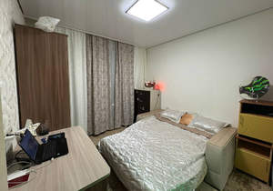 4-к квартира, вторичка, 73м2, 16/18 этаж