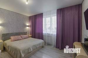 3-к квартира, вторичка, 85м2, 1/9 этаж