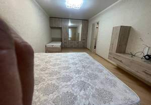 1-к квартира, вторичка, 44м2, 5/25 этаж