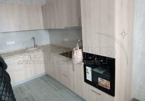 1-к квартира, вторичка, 43м2, 12/24 этаж