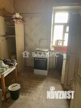 3-к квартира, вторичка, 61м2, 2/2 этаж