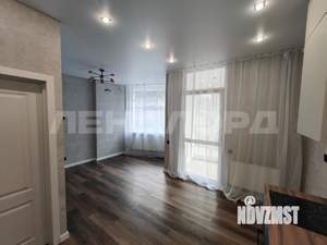 1-к квартира, вторичка, 37м2, 3/26 этаж