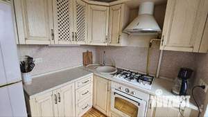 3-к квартира, вторичка, 64м2, 6/9 этаж