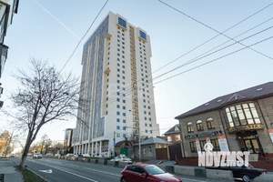 1-к квартира, вторичка, 54м2, 10/23 этаж