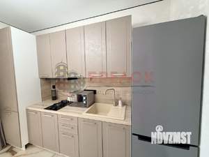 1-к квартира, вторичка, 35м2, 9/9 этаж