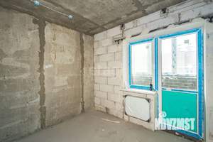 1-к квартира, вторичка, 48м2, 25/25 этаж