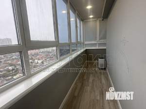 2-к квартира, вторичка, 60м2, 21/24 этаж