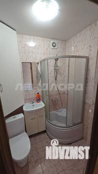 1-к квартира, вторичка, 33м2, 2/4 этаж