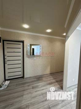 2-к квартира, вторичка, 56м2, 2/7 этаж