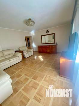 3-к квартира, вторичка, 85м2, 4/10 этаж