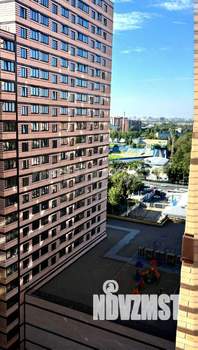 2-к квартира, вторичка, 50м2, 16/17 этаж