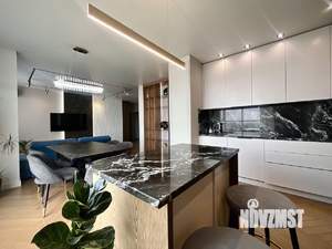 4-к квартира, вторичка, 69м2, 22/24 этаж