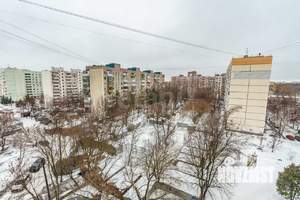 1-к квартира, вторичка, 33м2, 7/10 этаж