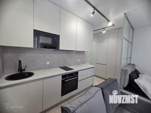 Студия квартира, вторичка, 30м2, 4/25 этаж