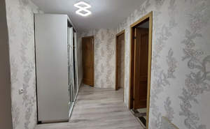 3-к квартира, вторичка, 75м2, 4/5 этаж