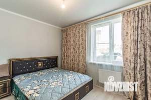 3-к квартира, вторичка, 78м2, 1/12 этаж