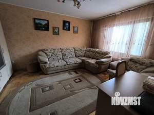 3-к квартира, вторичка, 74м2, 2/10 этаж