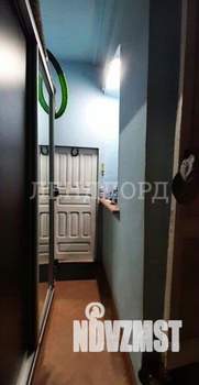 1-к квартира, вторичка, 45м2, 1/2 этаж