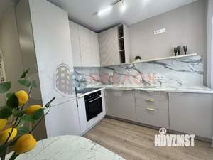 1-к квартира, вторичка, 47м2, 8/19 этаж