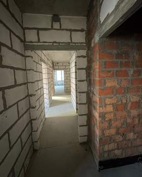 3-к квартира, вторичка, 75м2, 5/24 этаж