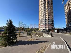 1-к квартира, вторичка, 45м2, 14/25 этаж