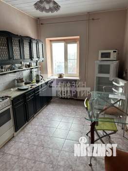 6-к квартира, вторичка, 101м2, 10/11 этаж